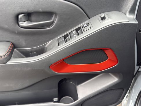 New 2026 Nissan Frontier PRO-4X image 9