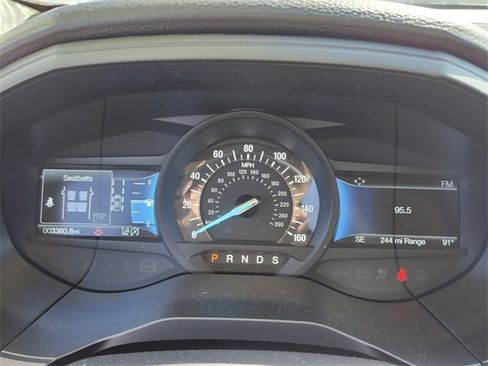 Used 2023 Ford Edge SEL w/ Convenience Package image 28