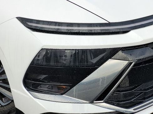 New 2026 Hyundai Sonata SEL FWD image 10