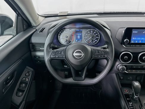 Used 2024 Nissan Sentra S FWD image 17