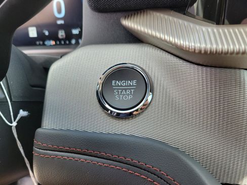 New 2026 Ford Explorer Active RWD image 27