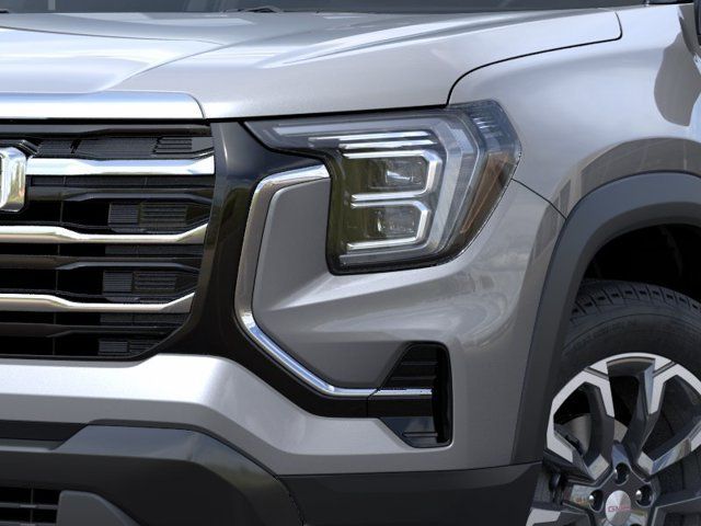 New 2027 GMC Terrain Elevation w/ Elevation Premium Package AWD/4WD image 10