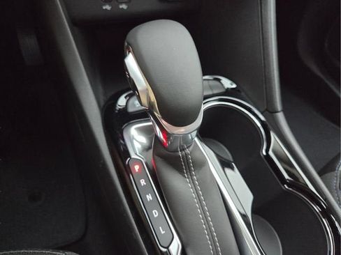 New 2026 Buick Encore GX Sport Touring w/ Comfort Package FWD image 23