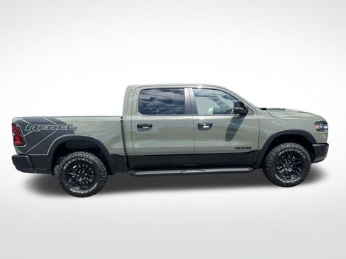 Used 2026 RAM 1500 Rebel w/ Rebel Level 2 Equipment Group AWD/4WD image 6