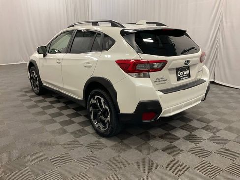 Used 2023 Subaru Crosstrek 2.5i Limited AWD/4WD image 8