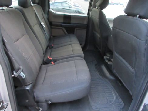 Used 2020 Ford F150 XL w/ Equipment Group 101A Mid AWD/4WD image 20
