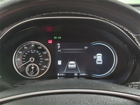 Used 2023 Genesis GV70 2.5T w/ Select Package image 34