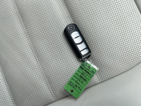 Used 2017 MAZDA CX-5 Grand Touring w/ Premium Package FWD image 33