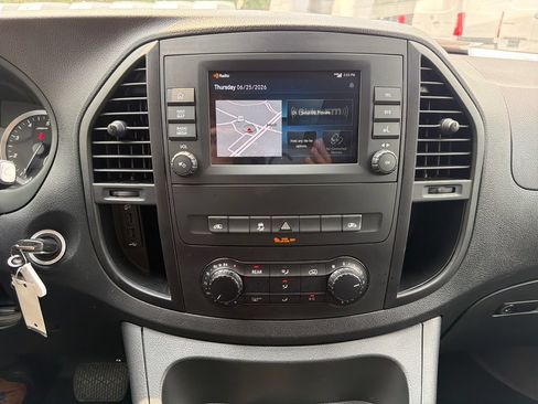 Used 2023 Mercedes-Benz Metris Passenger image 6