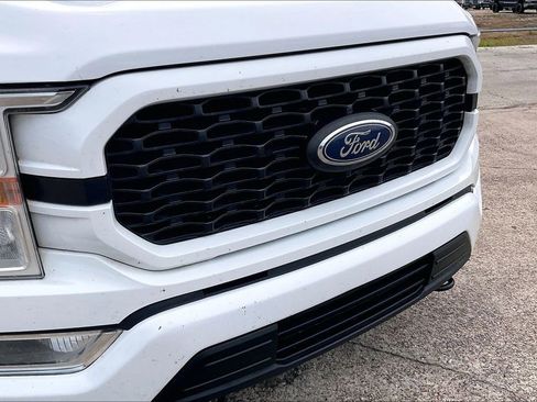 Used 2022 Ford F150 XL w/ STX Appearance Package AWD/4WD image 34