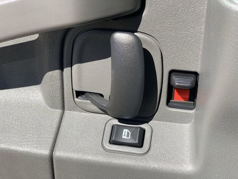 New 2026 Chevrolet Express 2500 w/ Driver Convenience Package image 21