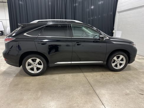 Used 2014 Lexus RX 350 AWD image 11