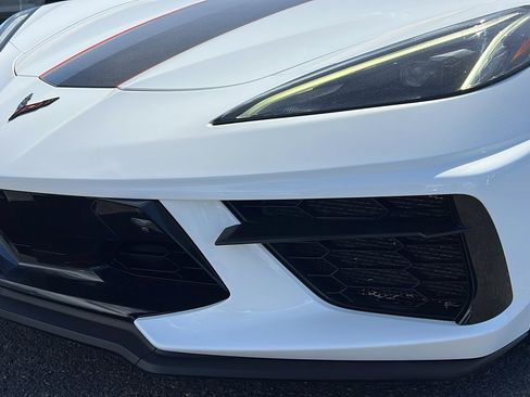 Used 2021 Chevrolet Corvette Stingray Preferred Conv w/ Z51 Performance Package image 9