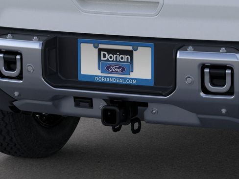 New 2025 Ford Bronco Sport Badlands w/ Sasquatch Badlands Package AWD/4WD image 23