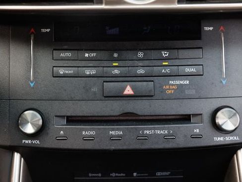 Used 2015 Lexus IS 350 w/ F-Sport Package RWD image 34