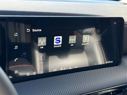 New 2026 Nissan Kicks SR w/ SR Premium Package image 27