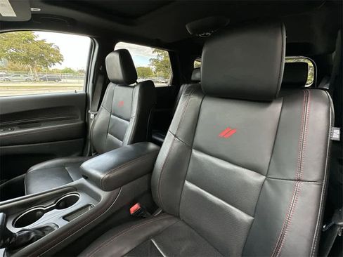 Used 2024 Dodge Durango GT image 14