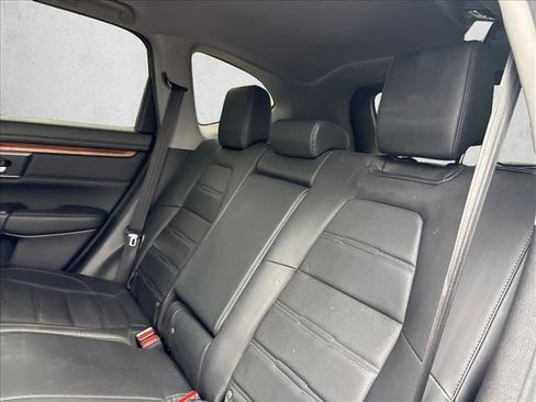 Used 2021 Honda CR-V EX-L image 22