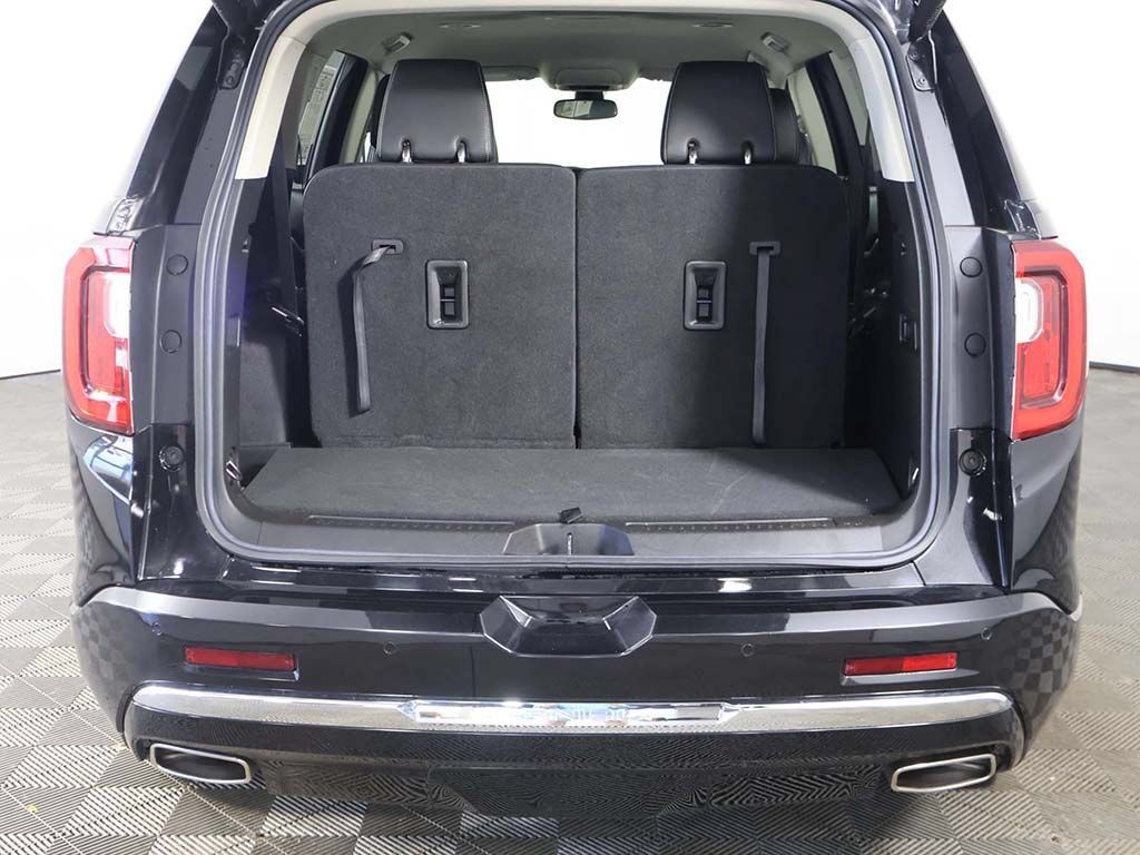 Used 2023 GMC Acadia Denali AWD/4WD image 20