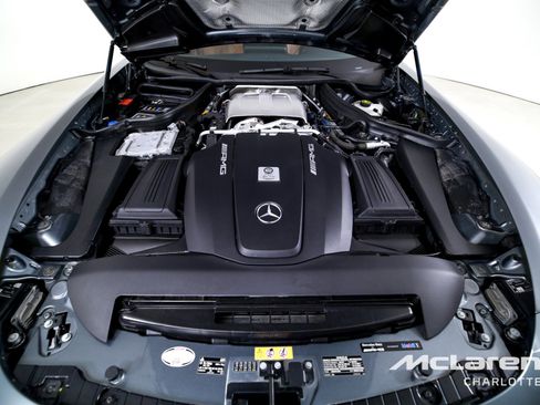 Used 2020 Mercedes-Benz AMG GT C image 24