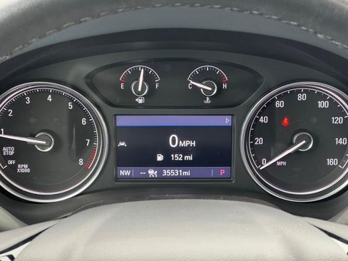 Certified 2023 Buick Enclave Essence w/ Experience Buick Package image 10