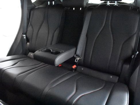 Used 2025 Acura RDX AWD w/ A-Spec & Advance Pkg image 31