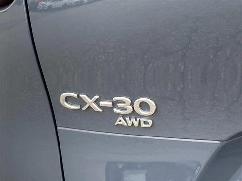 Used 2025 MAZDA CX-30 AWD 2.5 S w/ Preferred Package image 6