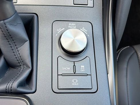 New 2025 Lexus IS 350 F Sport image 28