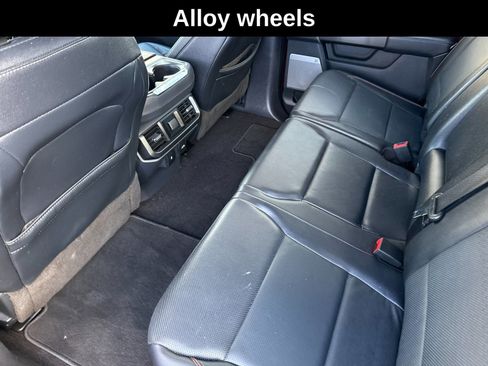 Used 2023 Ford F150 Lariat image 12