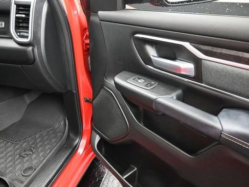 Used 2022 RAM 1500 Big Horn AWD/4WD image 24