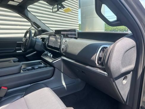 New 2027 Ford Expedition Max Platinum w/ Stealth Performance Package AWD/4WD image 36