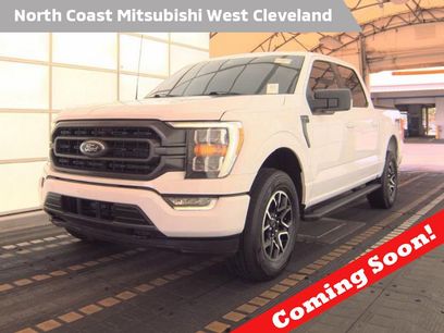 Used 2023 Ford F150 XLT w/ Equipment Group 302A High