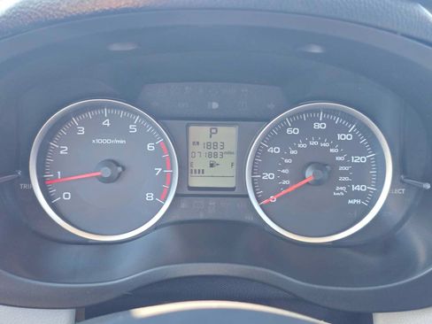 Used 2018 Subaru Forester 2.5i w/ Alloy Wheel Package AWD/4WD image 24
