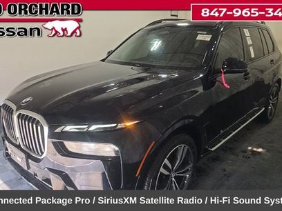Used 2023 BMW X7 xDrive40i