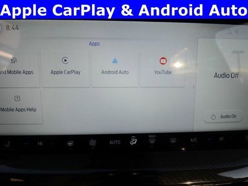 New 2026 Ford Escape ST-Line Elite w/ Premium Technology Package image 5