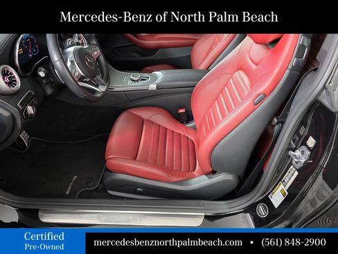 Certified 2023 Mercedes-Benz C 300 Coupe image 9
