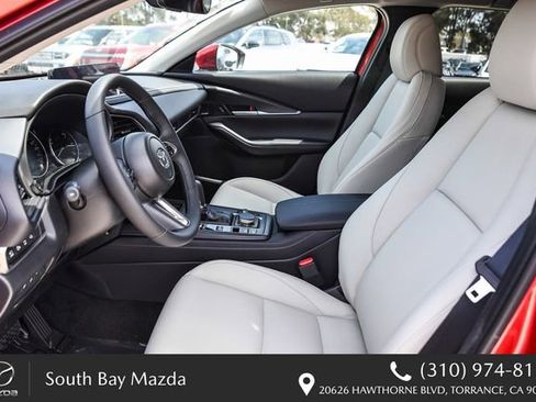 New 2026 MAZDA CX-30 AWD 2.5 S w/ Premium Package image 12