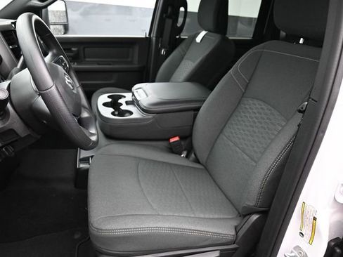 New 2026 RAM 2500 Tradesman image 13