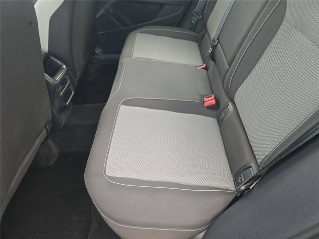 Used 2024 Volkswagen Taos S FWD image 11