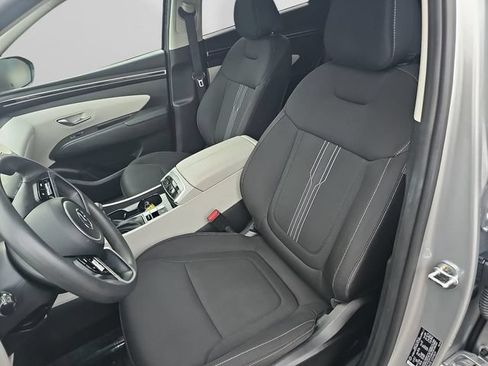 Used 2023 Hyundai Tucson SEL AWD/4WD image 12