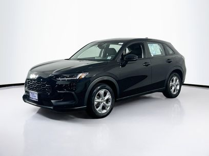 Used 2023 Honda HR-V LX