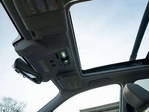 Used 2018 Subaru Forester 2.5i Premium image 17