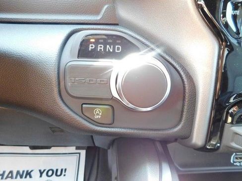 New 2026 RAM 1500 Big Horn image 48