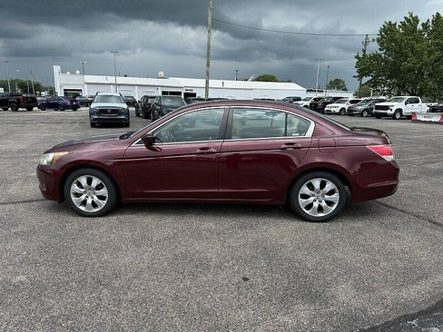 Used 2009 Honda Accord EX-L image 6