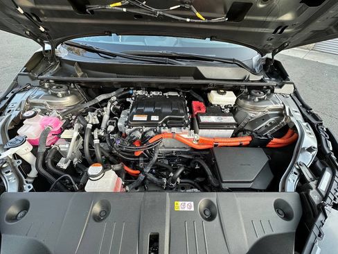 Used 2023 Toyota bZ4X FWD w/ Weather Package image 33