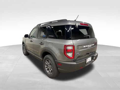Used 2024 Ford Bronco Sport Big Bend AWD/4WD image 12