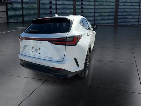 Certified 2022 Lexus NX 350 AWD w/ Premium Package image 8