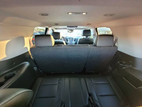 Used 2016 Chevrolet Tahoe LT RWD image 23
