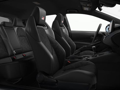 New 2026 Toyota Corolla GR AWD/4WD image 20