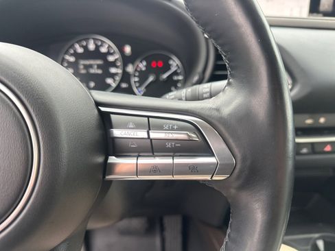 Certified 2023 MAZDA CX-30 2.5 Turbo w/ Premium Plus Pkg image 36